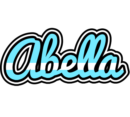 Abella argentine logo