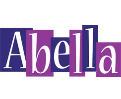 Abella autumn logo