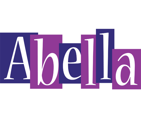 Abella autumn logo