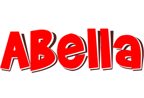 Abella basket logo