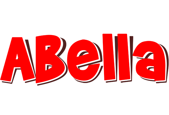Abella basket logo