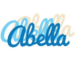 Abella breeze logo