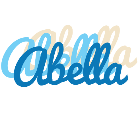 Abella breeze logo