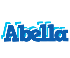 Abella business logo