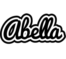 Abella chess logo