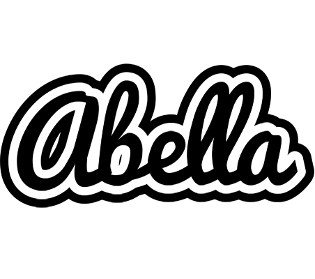 Abella chess logo