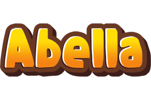 Abella cookies logo