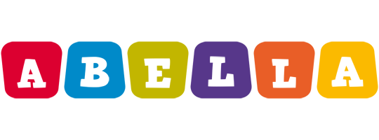 Abella daycare logo