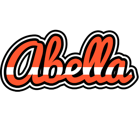 Abella denmark logo