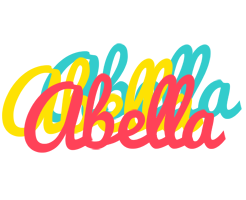 Abella disco logo