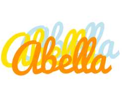 Abella energy logo