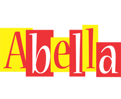 Abella errors logo