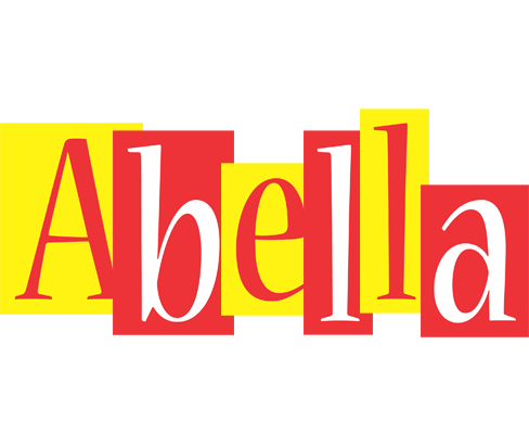 Abella errors logo