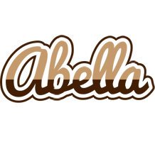 Abella exclusive logo