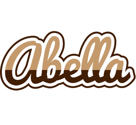 Abella exclusive logo