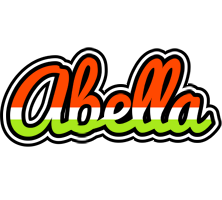 Abella exotic logo