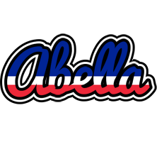 Abella france logo