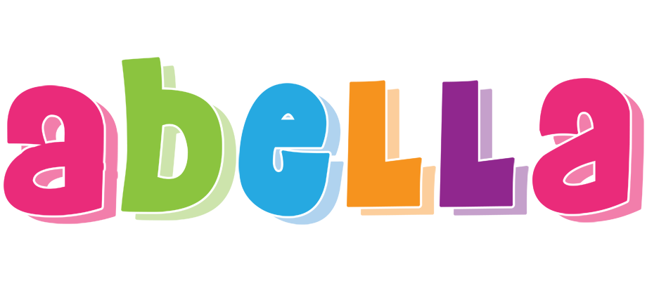 Abella friday logo