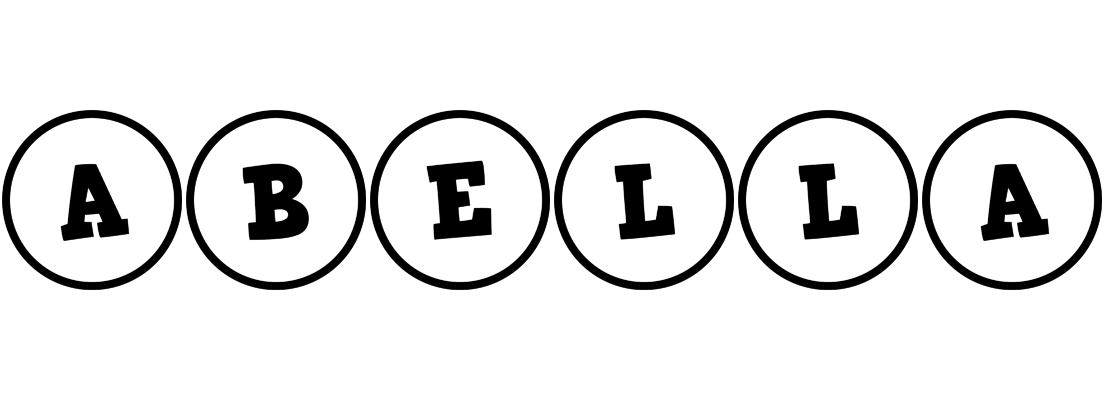 Abella handy logo