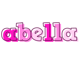 Abella hello logo