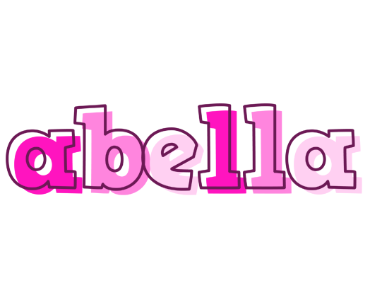 Abella hello logo