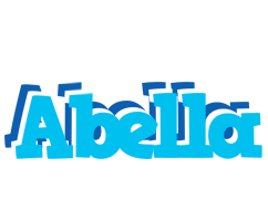 Abella jacuzzi logo