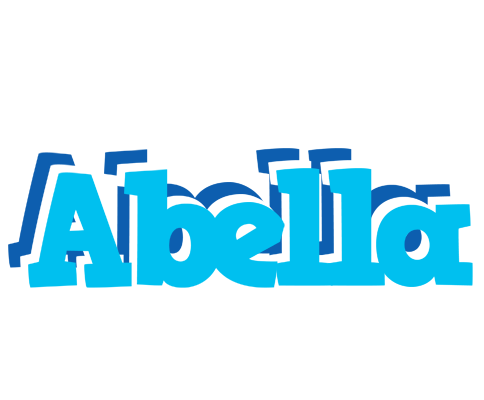 Abella jacuzzi logo