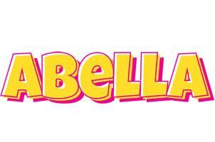 Abella kaboom logo