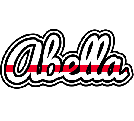 Abella kingdom logo