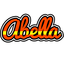 Abella madrid logo