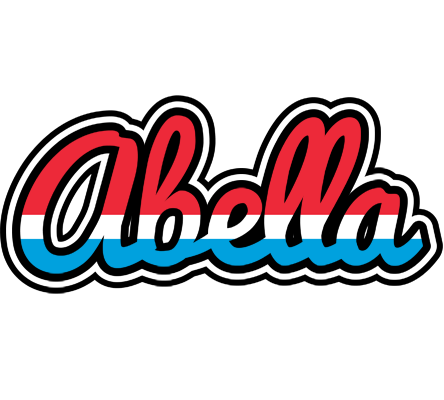 Abella norway logo