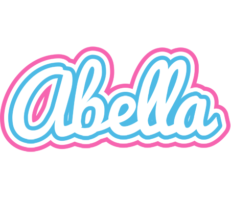 Abella outdoors logo