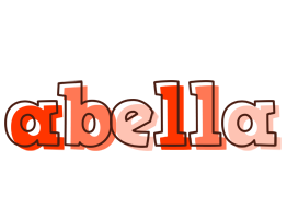 Abella paint logo