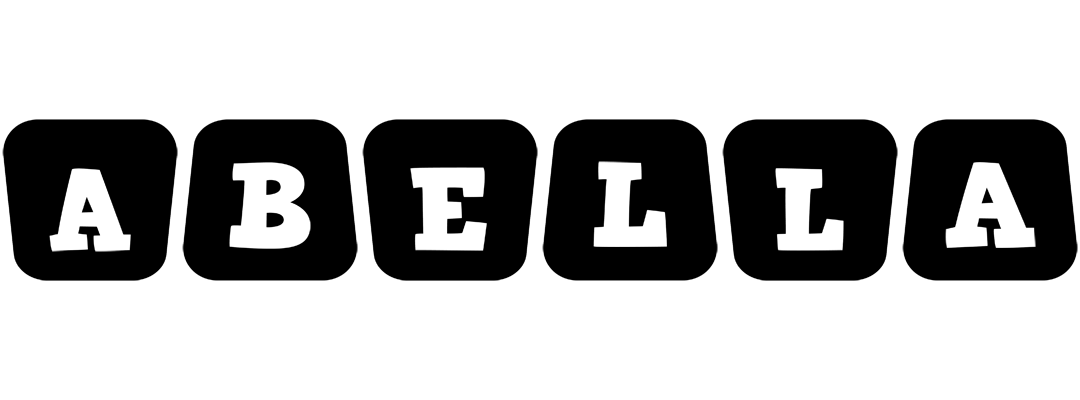 Abella racing logo