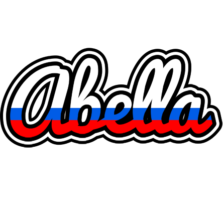 Abella russia logo