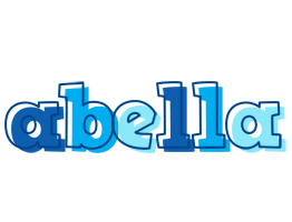 Abella sailor logo
