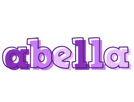 Abella sensual logo