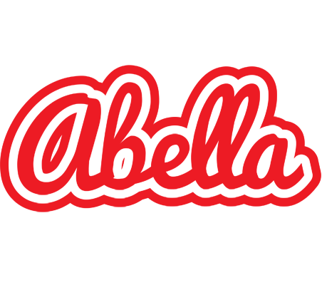 Abella sunshine logo