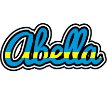 Abella sweden logo