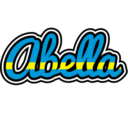 Abella sweden logo