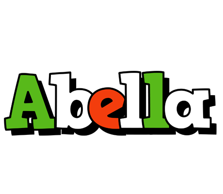 Abella venezia logo