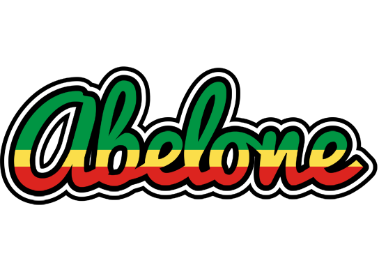 Abelone african logo