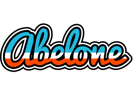 Abelone america logo