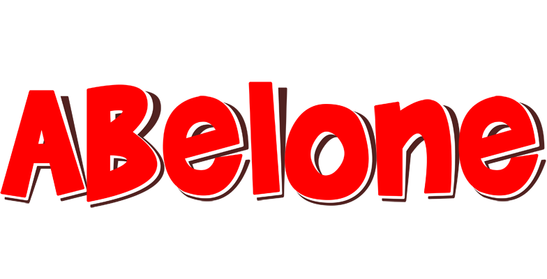 Abelone basket logo