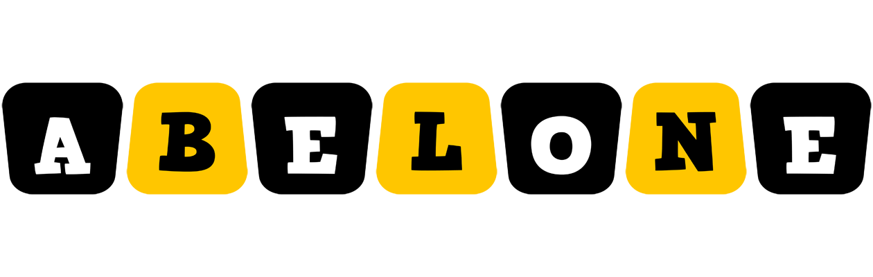 Abelone boots logo