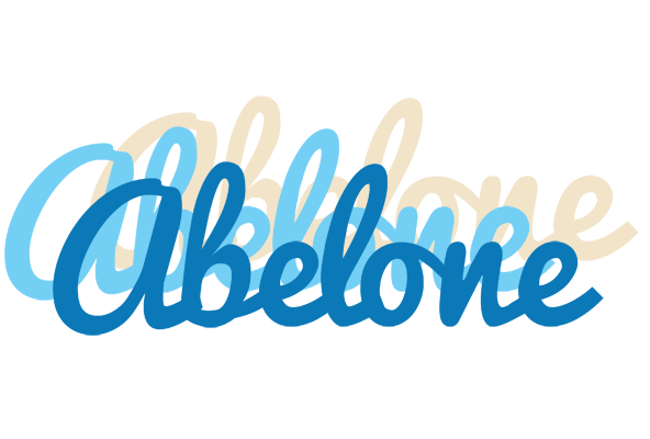Abelone breeze logo