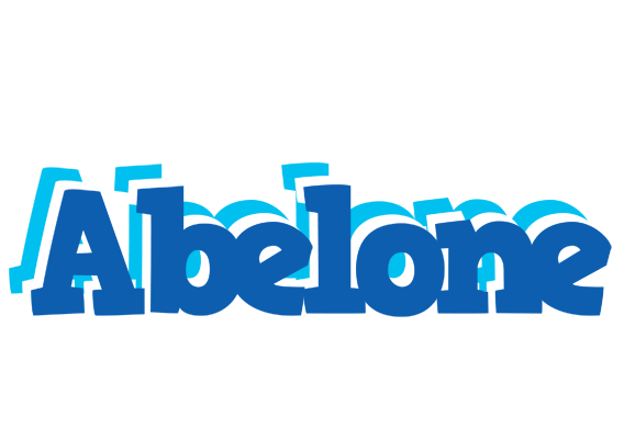 Abelone business logo