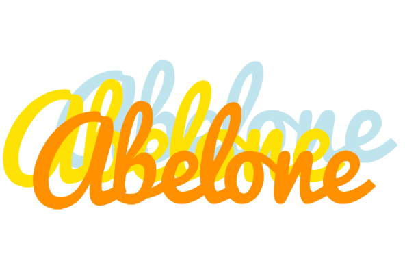 Abelone energy logo