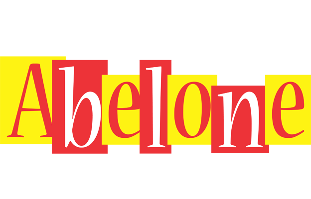 Abelone errors logo