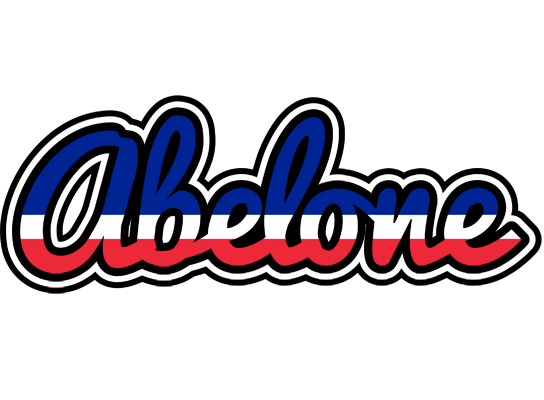 Abelone france logo
